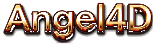 angel4d slot logo