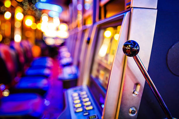angel4d slot Slot Rooms
